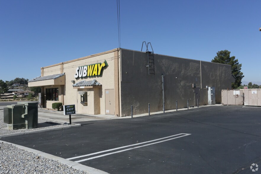 More Photos Of 18768 US Highway 18, Apple Valley Freestanding For Lease