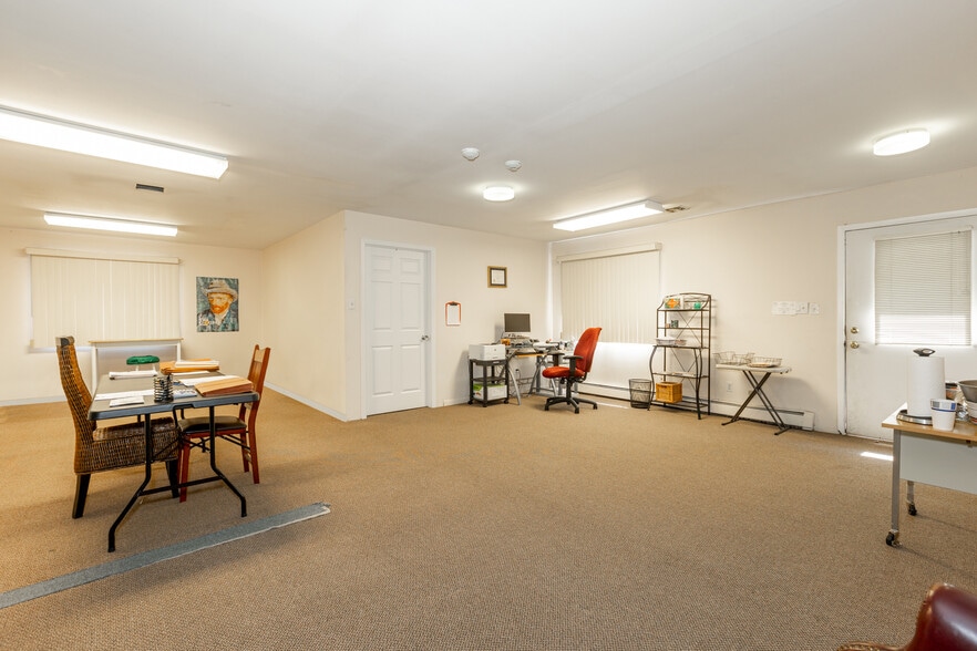 More Photos Of 501 William Floyd Pky, Shirley Office For Lease