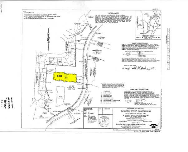 More Photos Of 75 Thomas Johnson Dr, Frederick Medical For Sale