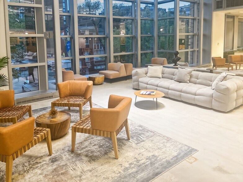 More Photos Of 600 Massachusetts Ave NW, Washington Coworking Space