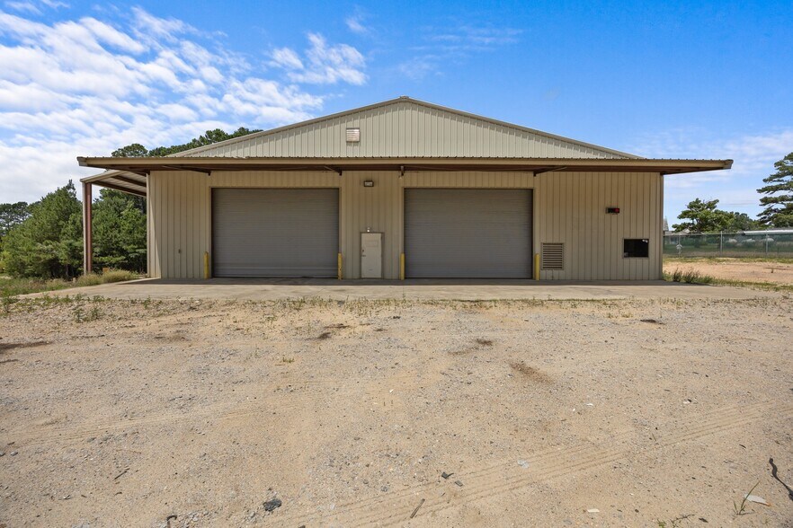 More Photos Of 1085 Old US 421, Lillington Industrial For Sale