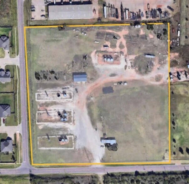 More Photos Of 1410 E Lakeview Rd, Stillwater Land For Sale