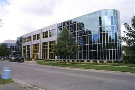 Primary Photo Of 256 Pall Mall St, London Office For Lease