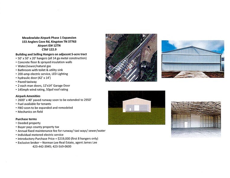 More Photos Of 245 Meadowlake Dr, Kingston Specialty For Sale