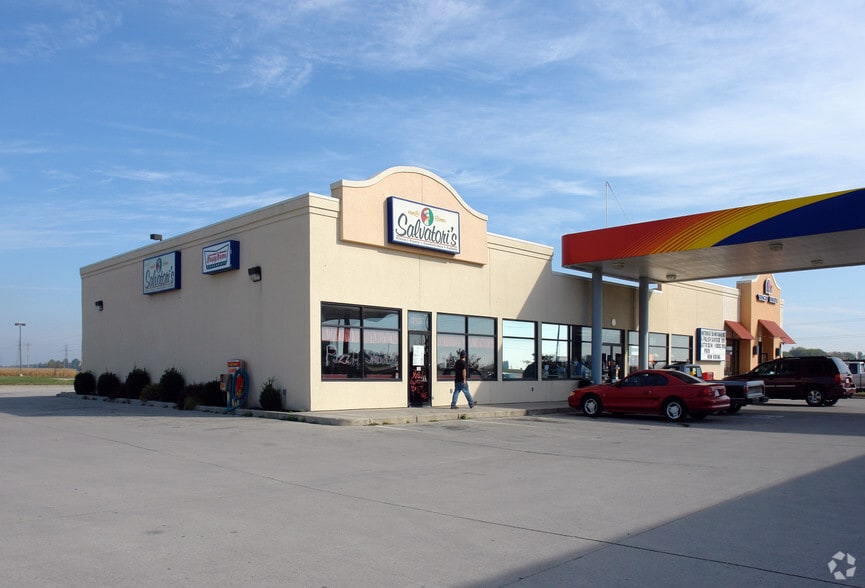 Primary Photo Of ,  General Retail For Sale