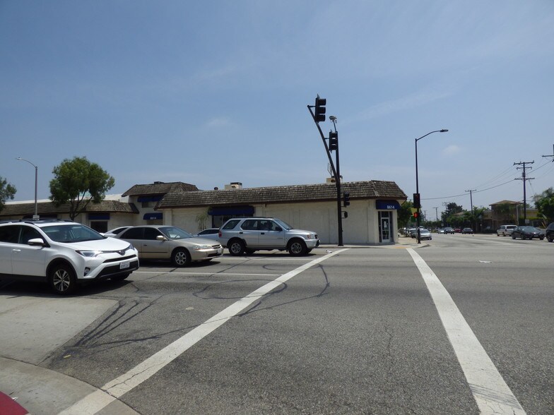 More Photos Of 8614 Valley Blvd, Rosemead Light Distribution For Sale