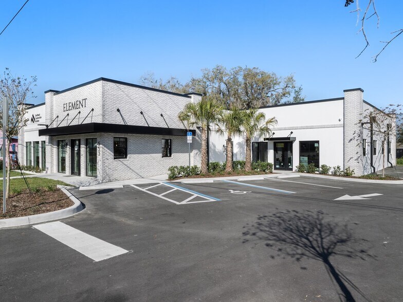 More Photos Of 553 W Plant St, Winter Garden Storefront Retail Office For Sale