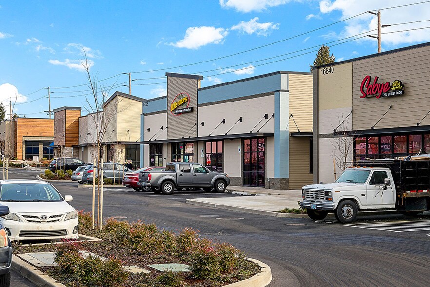 More Photos Of 16826 SW Edy Rd, Sherwood Restaurant For Lease