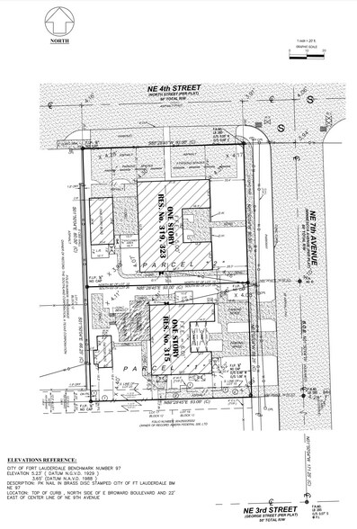 More Photos Of 315 NE 7th Ave, Fort Lauderdale Land For Sale