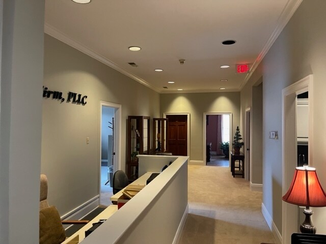 More Photos Of 7515 Corporate Centre Dr, Germantown Office For Lease
