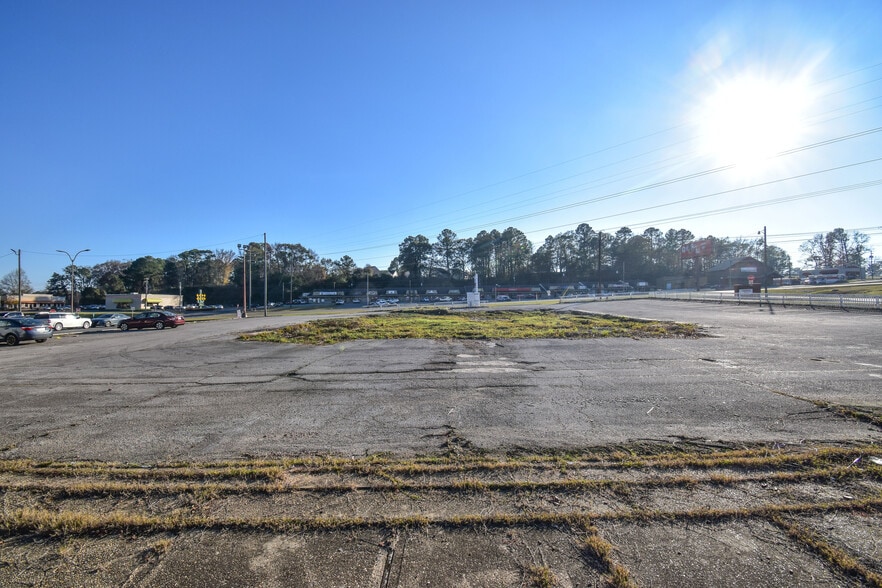 More Photos Of 824 McFarland Blvd, Northport Land For Sale