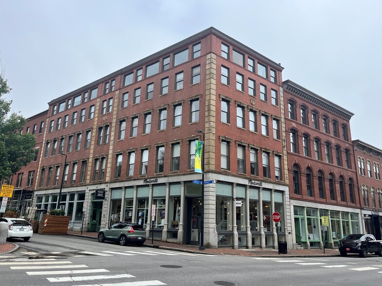 Primary Photo Of 75 Market St, Portland Office For Lease