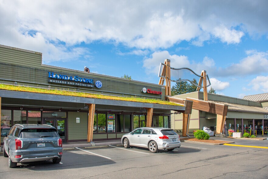 More Photos Of 926 164th St SE, Mill Creek Unknown For Lease