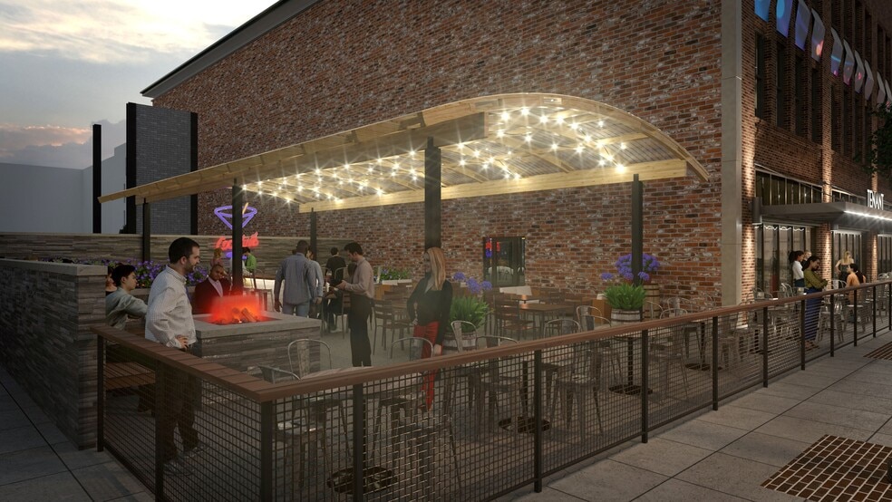 More Photos Of 216 Court Ave, Des Moines General Retail For Sale