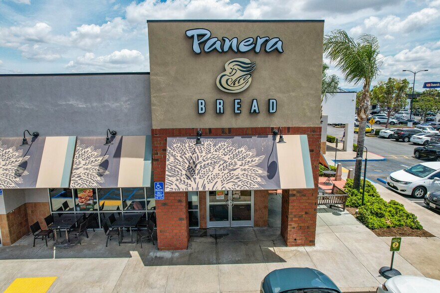 More Photos Of 2403-2495 E Chapman Ave, Fullerton Unknown For Lease