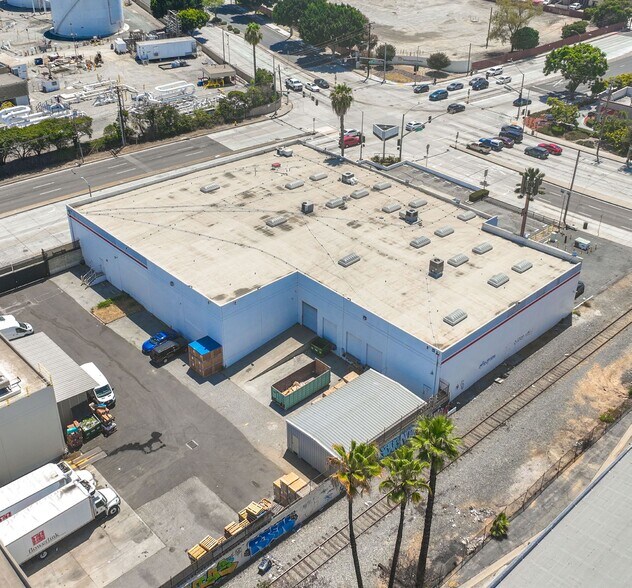 More Photos Of 20310 S Wilmington Ave, Rancho Dominguez Showroom For Lease