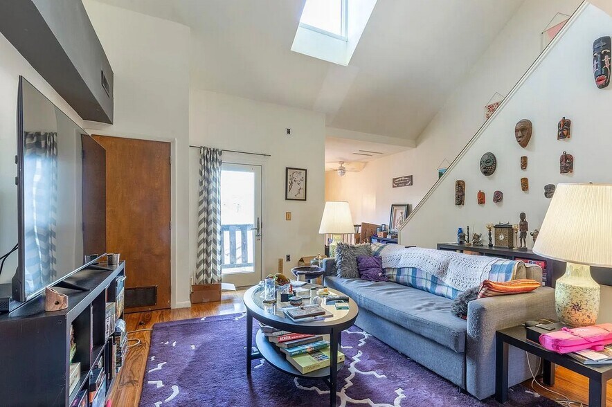 More Photos Of 540 N 4th St, Philadelphia Apartments For Sale