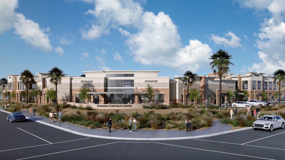 More Photos Of 803 Highland Springs Ave, Beaumont Hospital For Lease