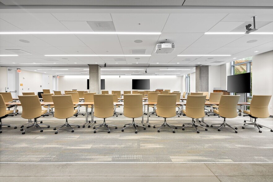 More Photos Of 270 Brannan St, San Francisco Office For Lease