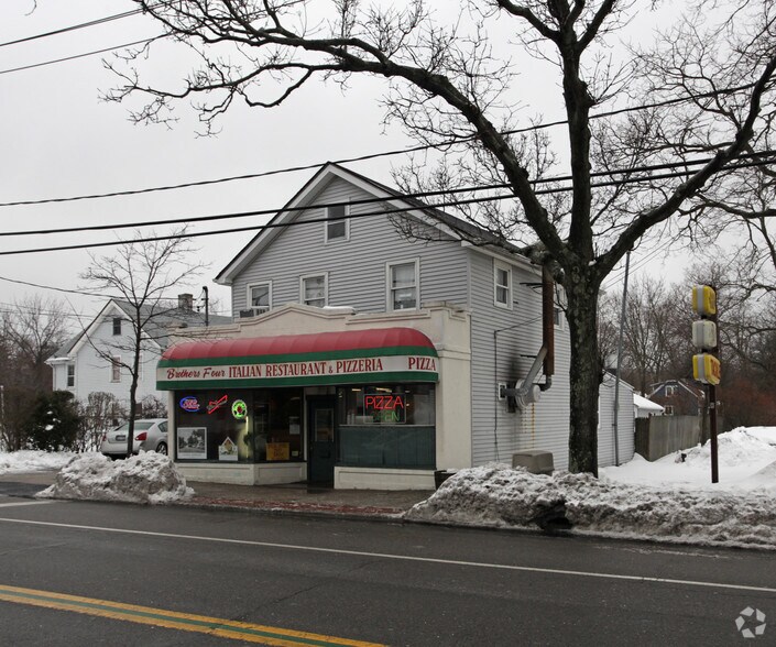 More Photos Of 310 Main St, Center Moriches Freestanding For Sale