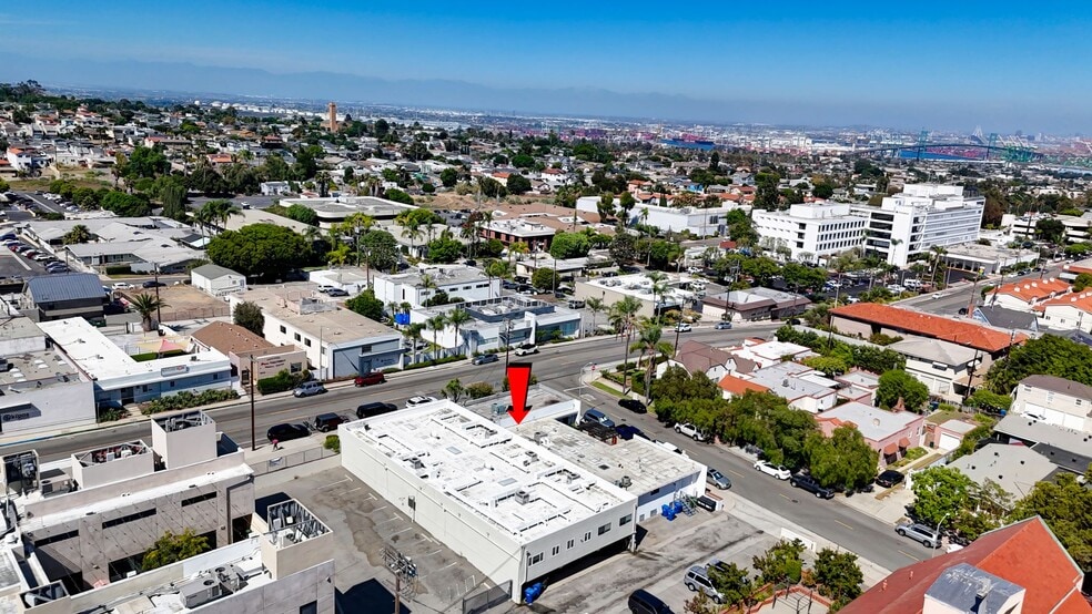 More Photos Of 1411 W 7th St, San Pedro Medical For Sale