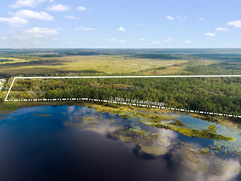 More Photos Of 0 Moss Park Rd, Orlando Land For Sale