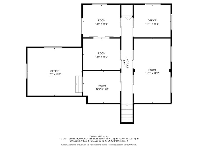 More Photos Of 5046 Davison Rd, Burton Office For Sale