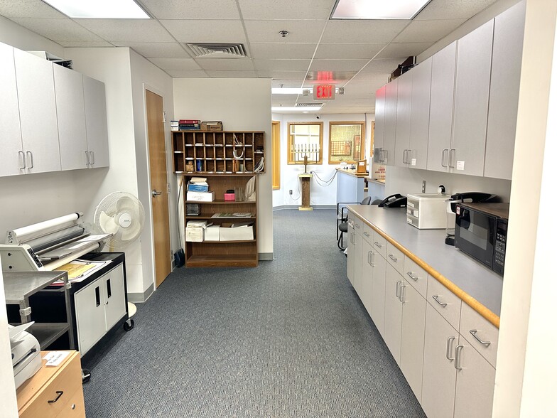 More Photos Of 9915 Apple Ridge Rd, Gaithersburg Religious Facility For Sale