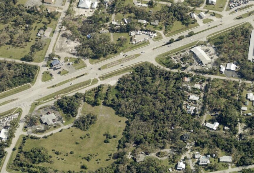 More Photos Of 1381 N Betmar Blvd, North Fort Myers Land For Sale