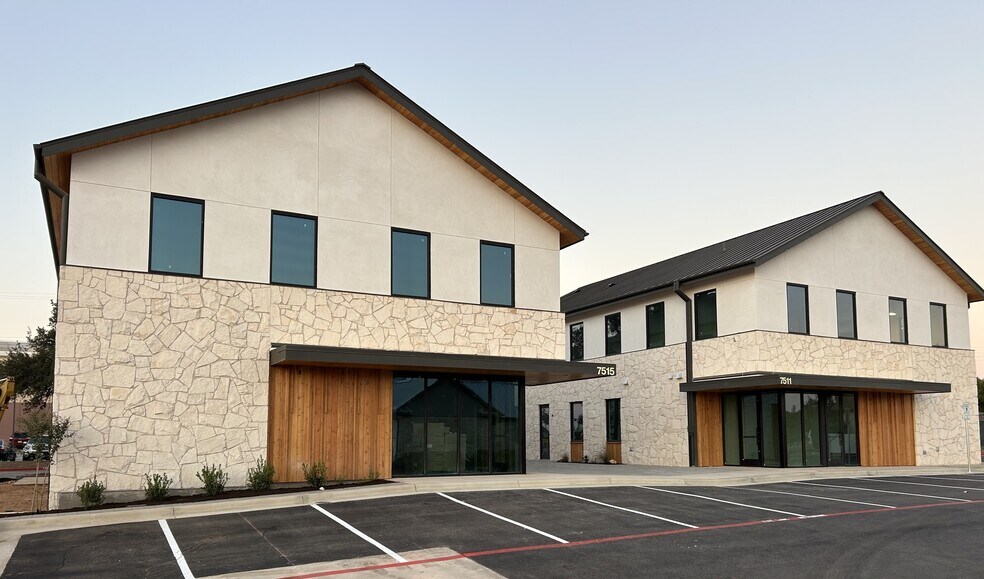 More Photos Of 7515 O'Connor Dr, Round Rock Medical For Lease