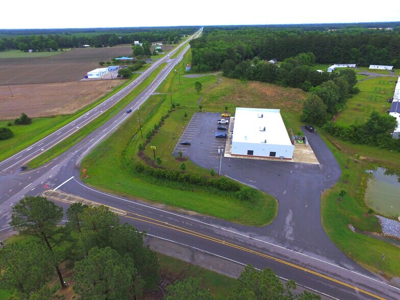 More Photos Of Ocean Hwy S, Edenton Land For Sale