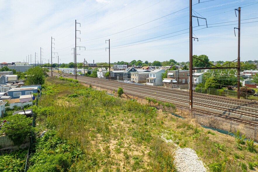 More Photos Of 2201-2203 Orthodox St, Philadelphia Land For Sale