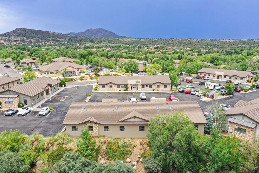 More Photos Of 3107 Clearwater Dr, Prescott Office For Sale