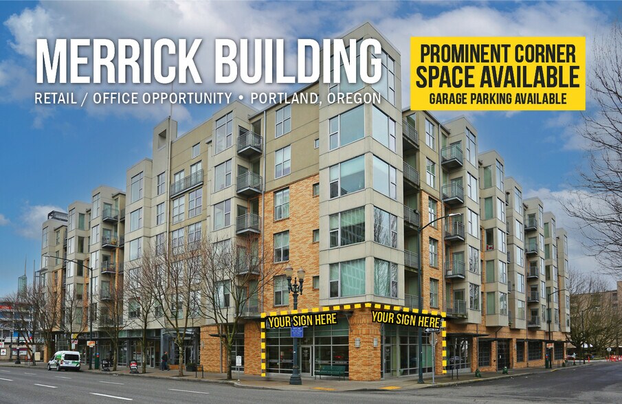 Primary Photo Of 1231 NE Martin Luther King Blvd, Portland Apartments For Lease