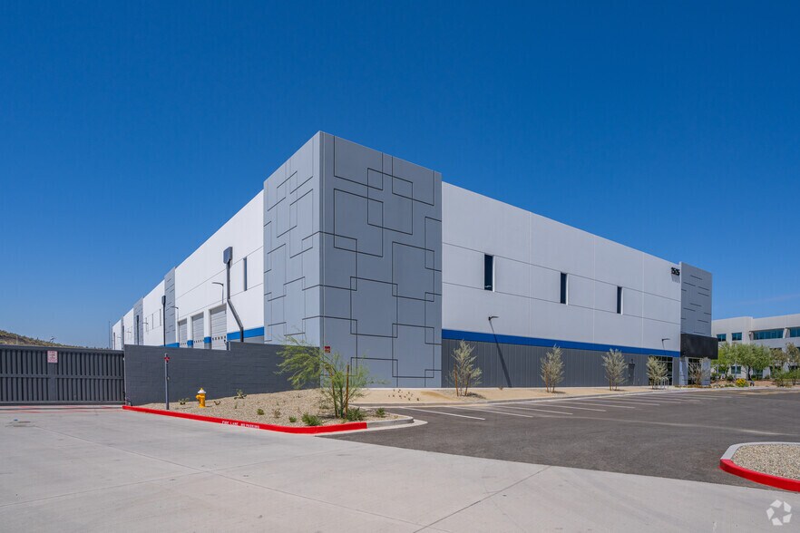 More Photos Of 2415-2335 W Corporate Center Dr, Phoenix Unknown For Lease