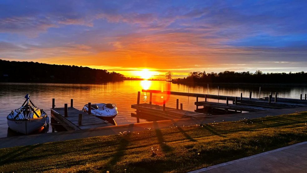 Primary Photo Of Lake Bluff Road, Wolcott Land For Sale