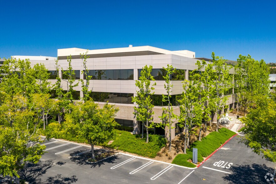 More Photos Of 140 S State College Blvd, Brea Office For Sale