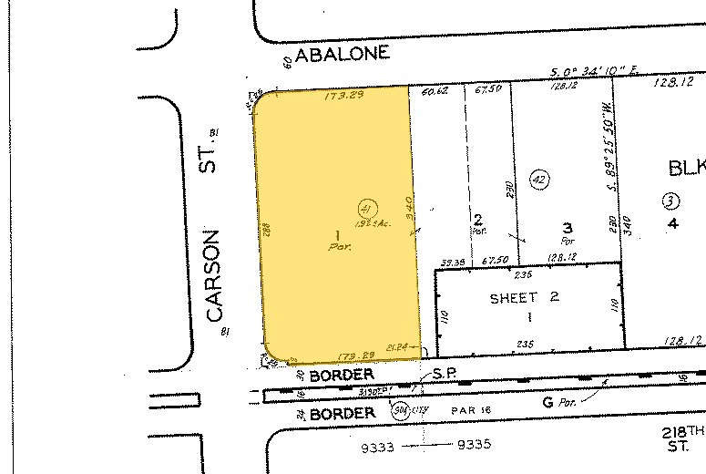 More Photos Of 1860 W Carson St, Torrance Office For Lease