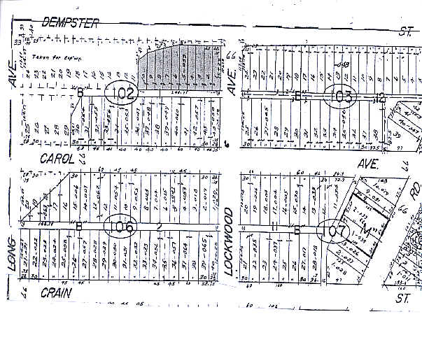 More Photos Of 5301 Dempster St, Skokie Medical For Lease
