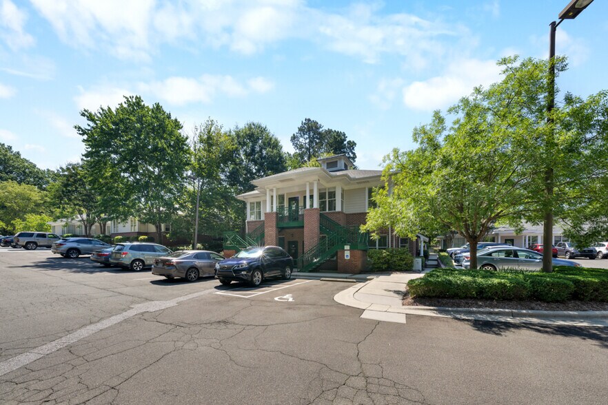 More Photos Of 1502 W NC Highway 54, Durham Office For Sale