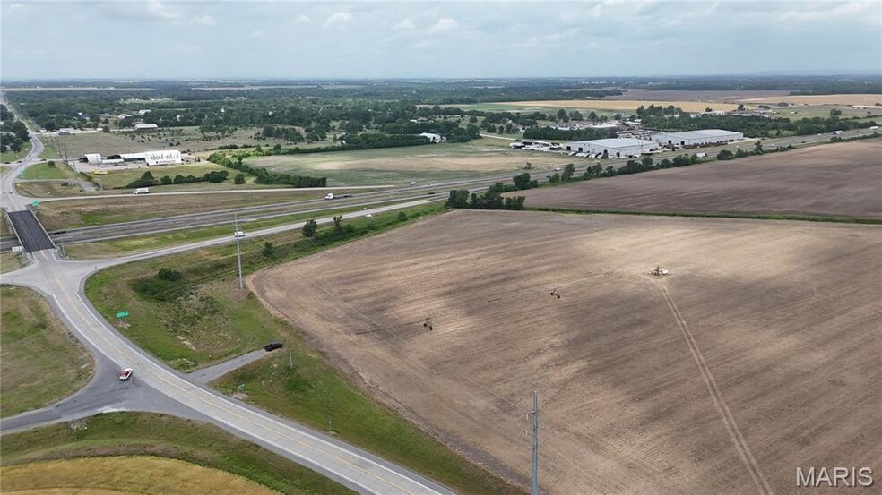 More Photos Of 2338 S Acres Dr, Sikeston Land For Sale
