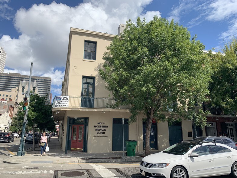 More Photos Of 750 Camp St, New Orleans Medical For Lease