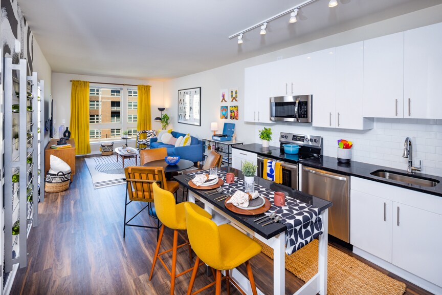 More Photos Of 2803 Poag St, Alexandria Apartments For Lease