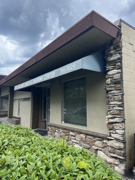 Primary Photo Of 5428 Barnes Ave NW, Seattle Office For Lease