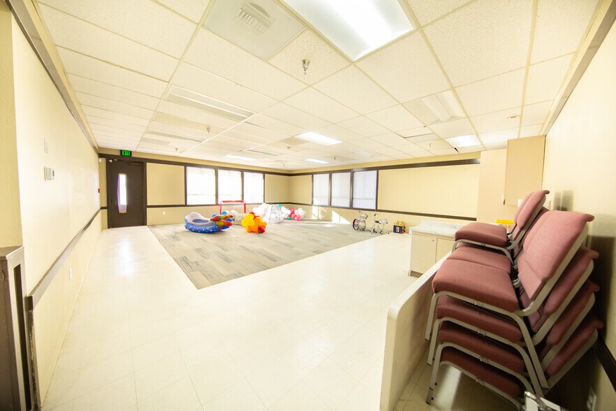 More Photos Of 24693 Ironwood Ave, Moreno Valley Daycare Center For Lease