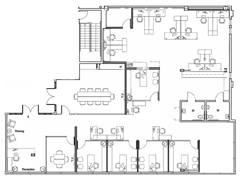 More Photos Of 800 E 12th St, Los Angeles Office For Sale