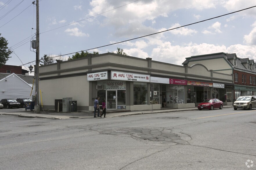 Primary Photo Of , Ottawa General Retail For Sale