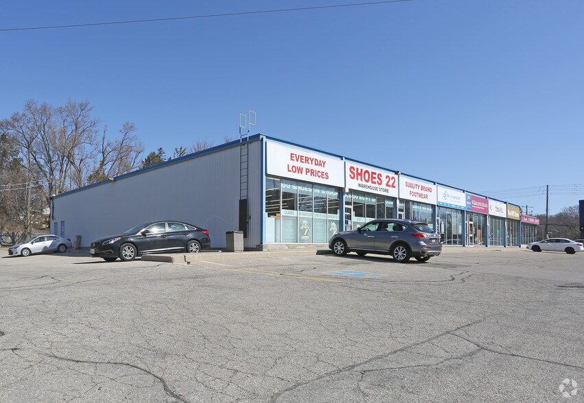 More Photos Of 133 Weber St N, Waterloo General Retail For Lease