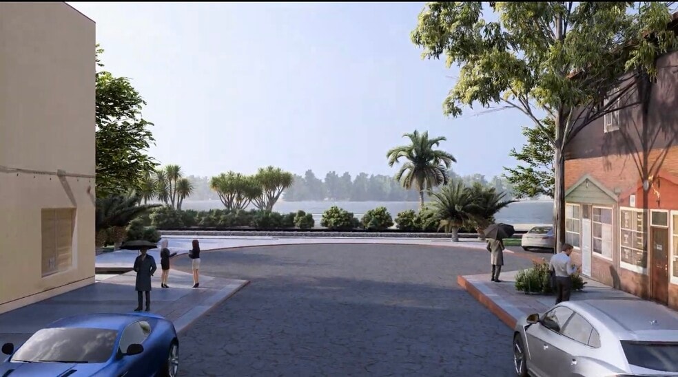 More Photos Of 113 G St, Antioch Storefront Retail Office For Lease