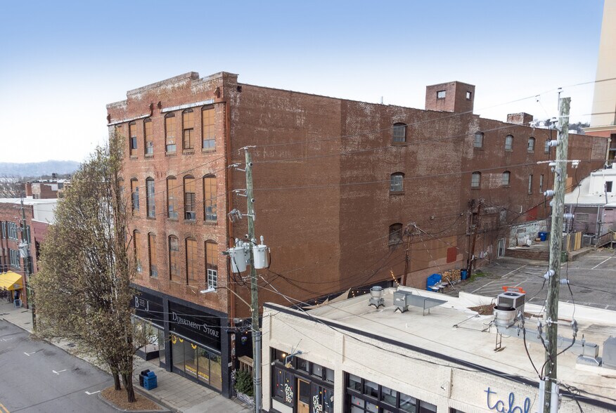 More Photos Of , Asheville General Retail For Sale